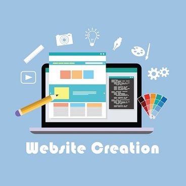 website creation